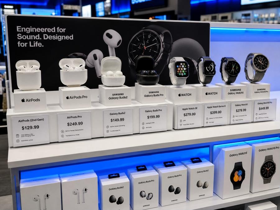 Accessories