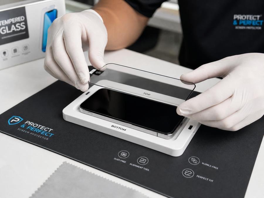 Screen Protector