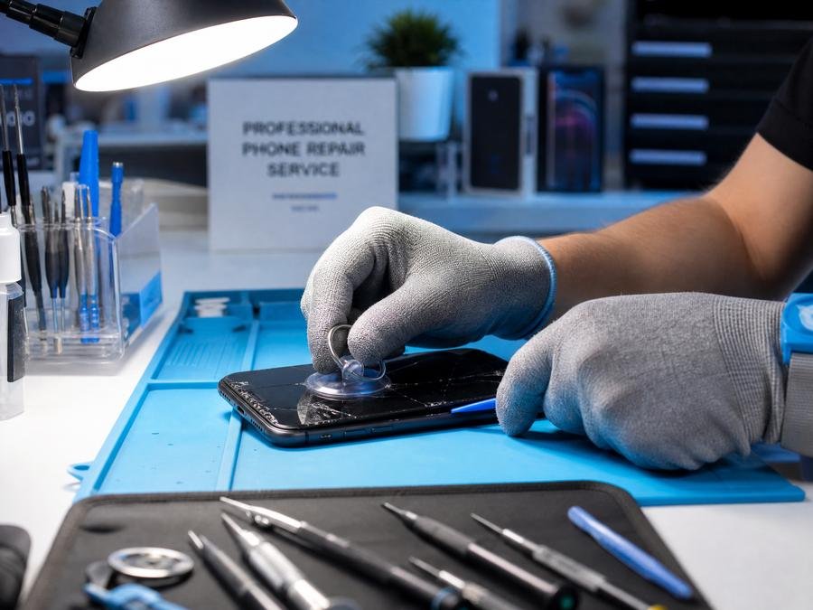 Expert Repair Service